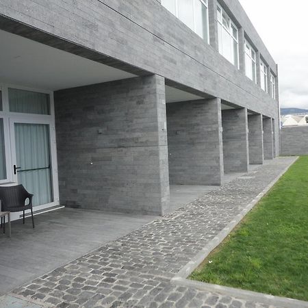 Pousada De Juventude De Lagoa - Acores Экстерьер фото