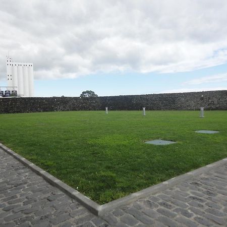 Pousada De Juventude De Lagoa - Acores Экстерьер фото